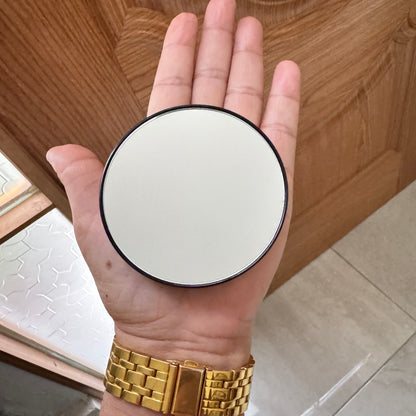 Espejo Revlon 10x con Aumento I Maquillaje y Depilación de Cejas