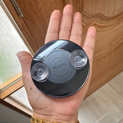 Espejo Revlon 10x con Aumento I Maquillaje y Depilación de Cejas